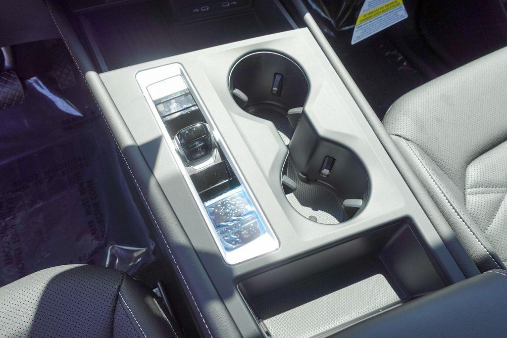 new 2025 Volkswagen Atlas car, priced at $37,842