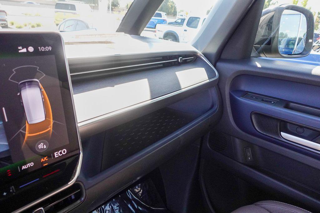 new 2025 Volkswagen ID. Buzz car, priced at $53,243