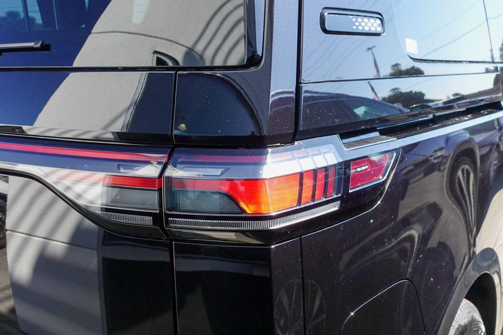 new 2025 Volkswagen ID. Buzz car, priced at $53,243