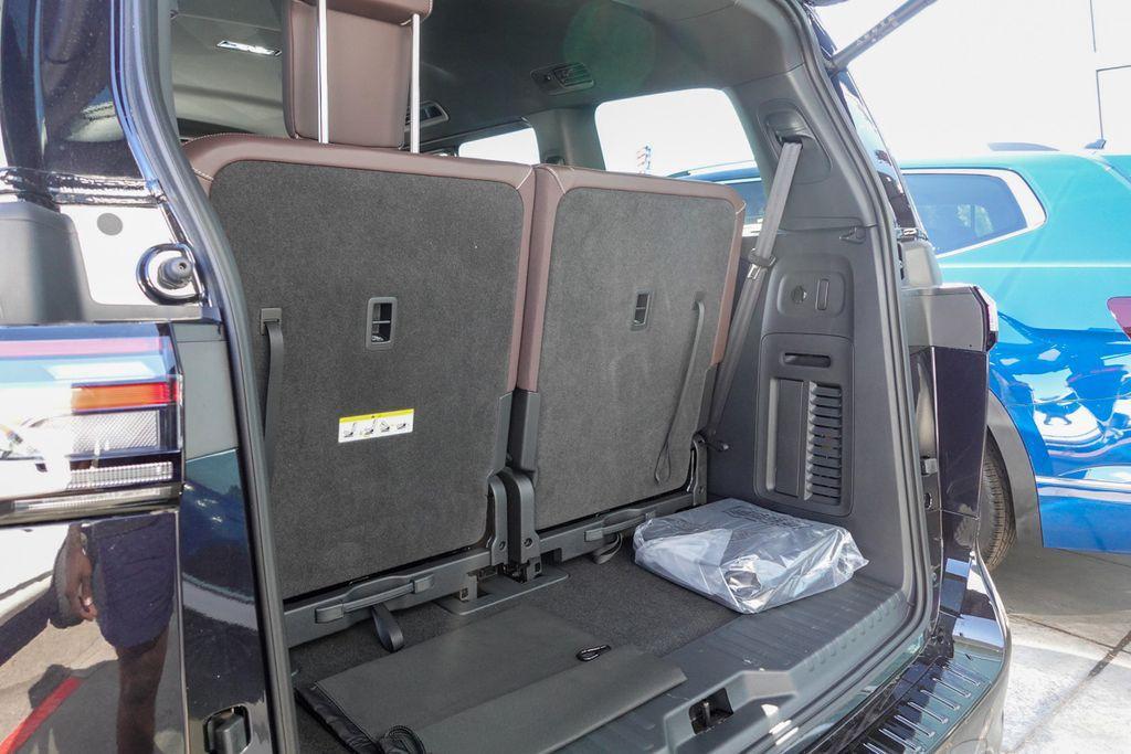 new 2025 Volkswagen ID. Buzz car, priced at $53,243