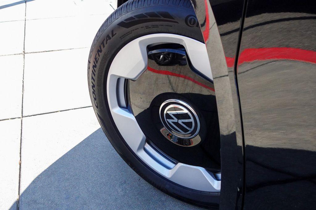 new 2025 Volkswagen ID. Buzz car, priced at $53,243