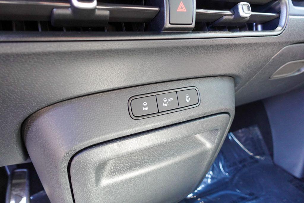 new 2025 Volkswagen ID. Buzz car, priced at $53,243