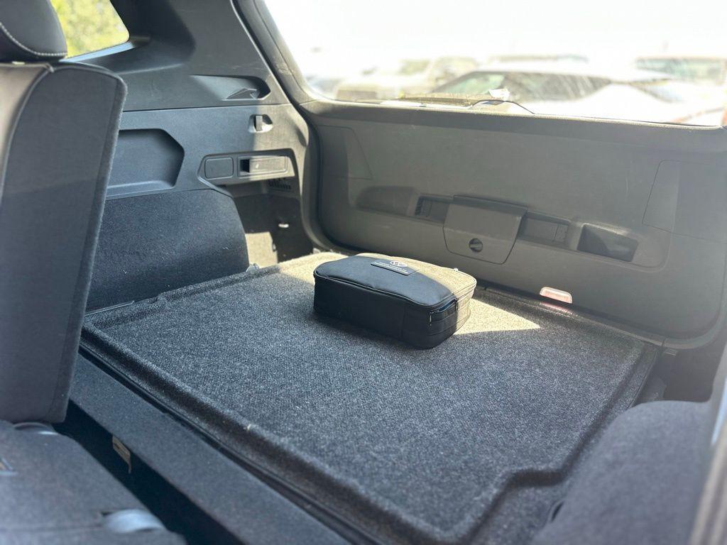 used 2022 Volkswagen Tiguan car, priced at $22,745