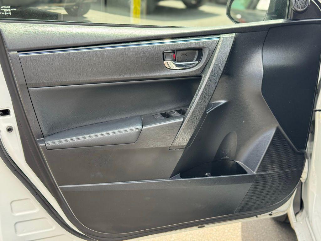 used 2019 Toyota Corolla car, priced at $21,998