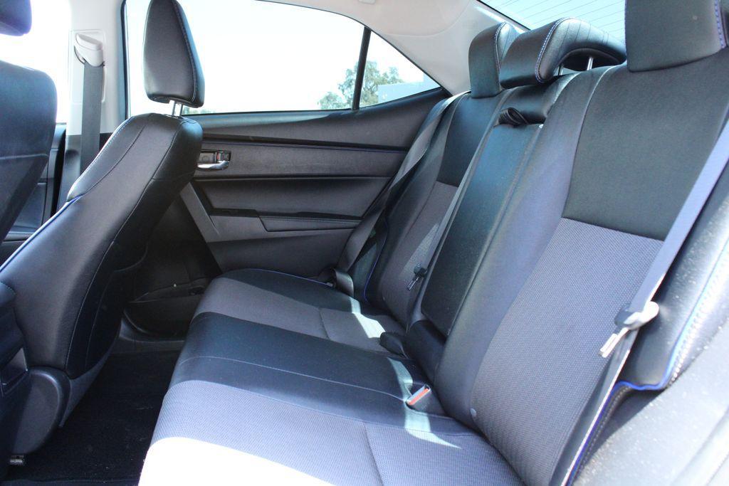 used 2019 Toyota Corolla car, priced at $19,999