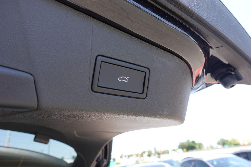 new 2025 Volkswagen ID.4 car, priced at $47,943