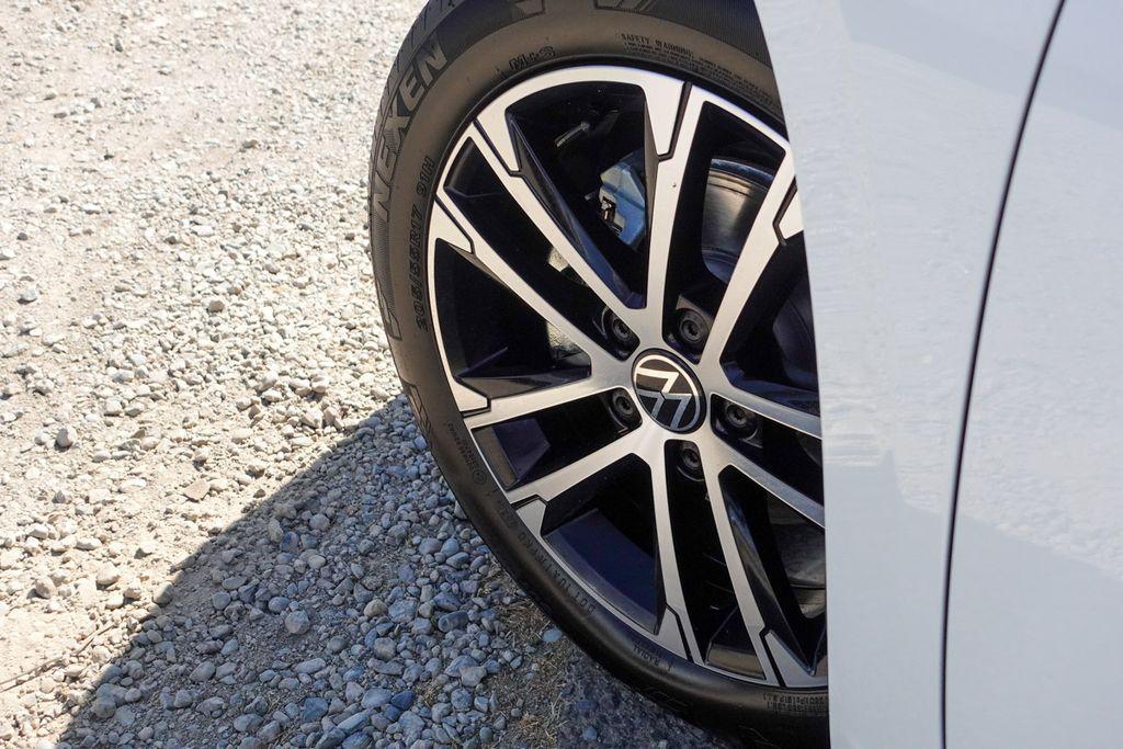 new 2026 Volkswagen Jetta car, priced at $26,314