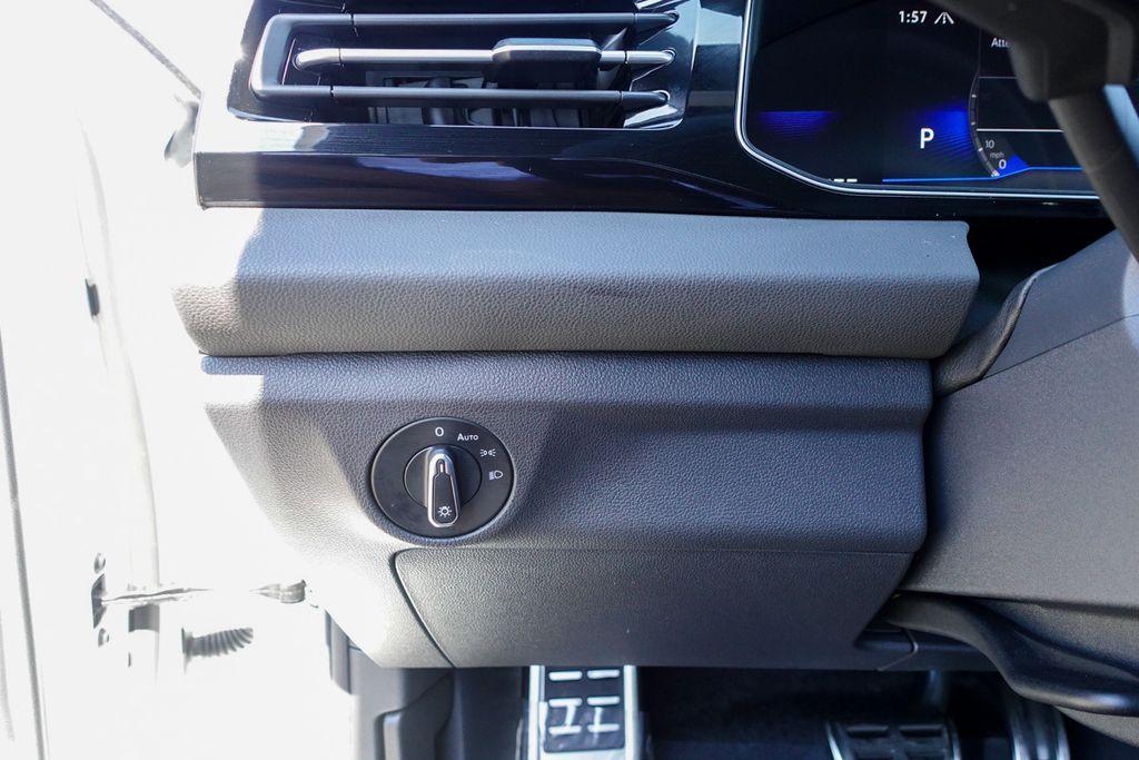 new 2026 Volkswagen Jetta car, priced at $26,314