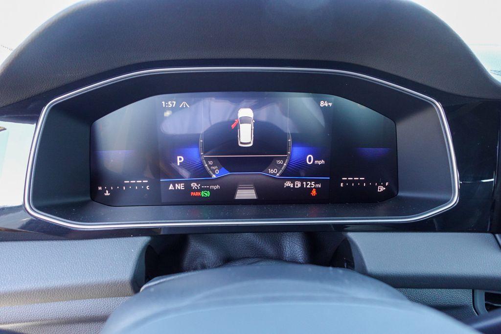 new 2026 Volkswagen Jetta car, priced at $26,314