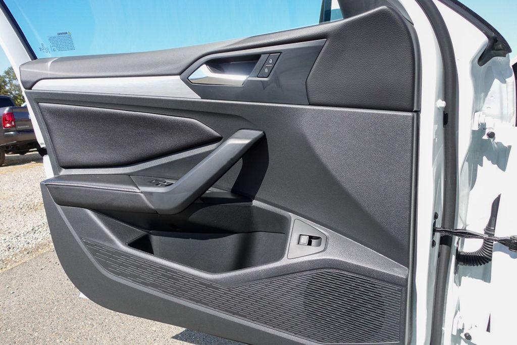 new 2026 Volkswagen Jetta car, priced at $26,314