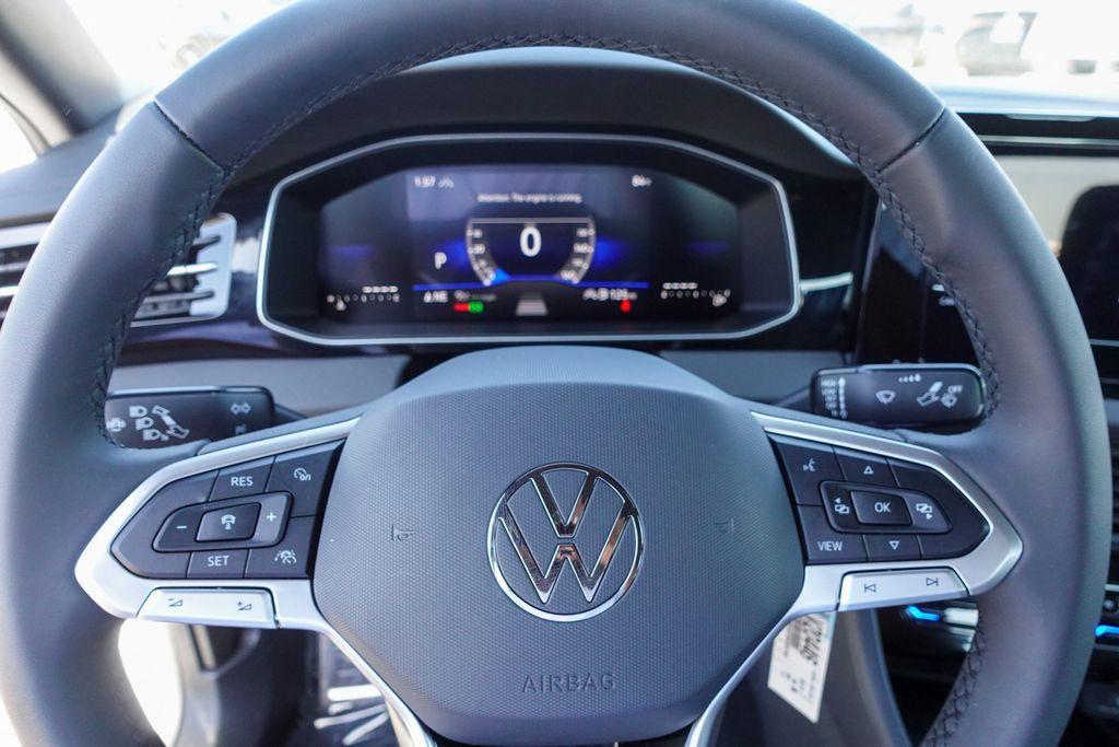 new 2026 Volkswagen Jetta car, priced at $26,314