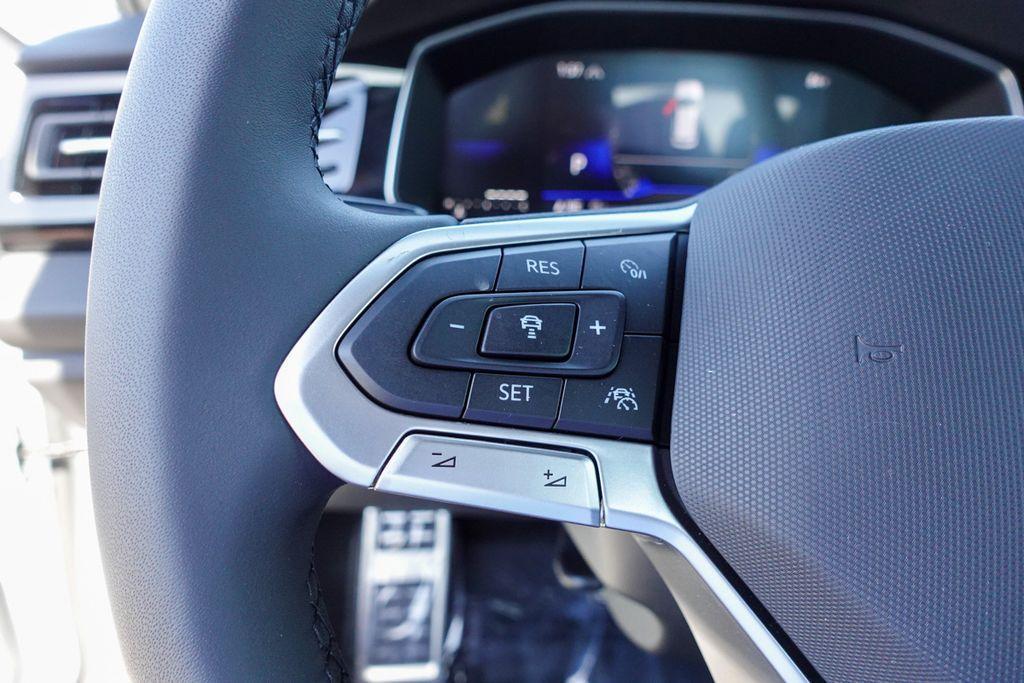 new 2026 Volkswagen Jetta car, priced at $26,314