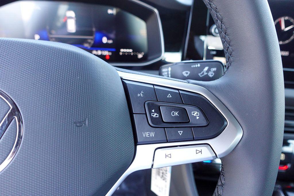 new 2026 Volkswagen Jetta car, priced at $26,314