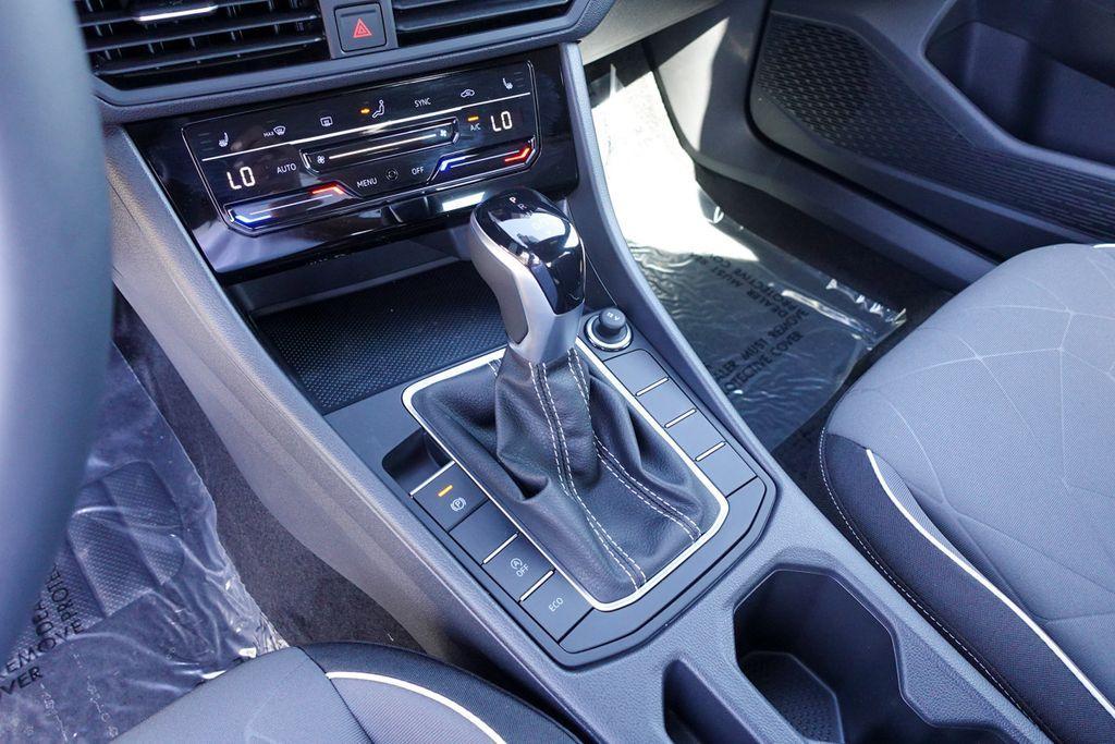 new 2026 Volkswagen Jetta car, priced at $26,314