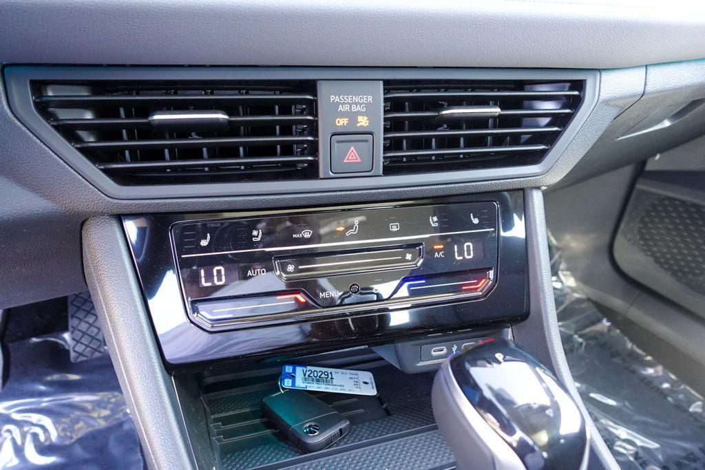 new 2025 Volkswagen Jetta car, priced at $27,906