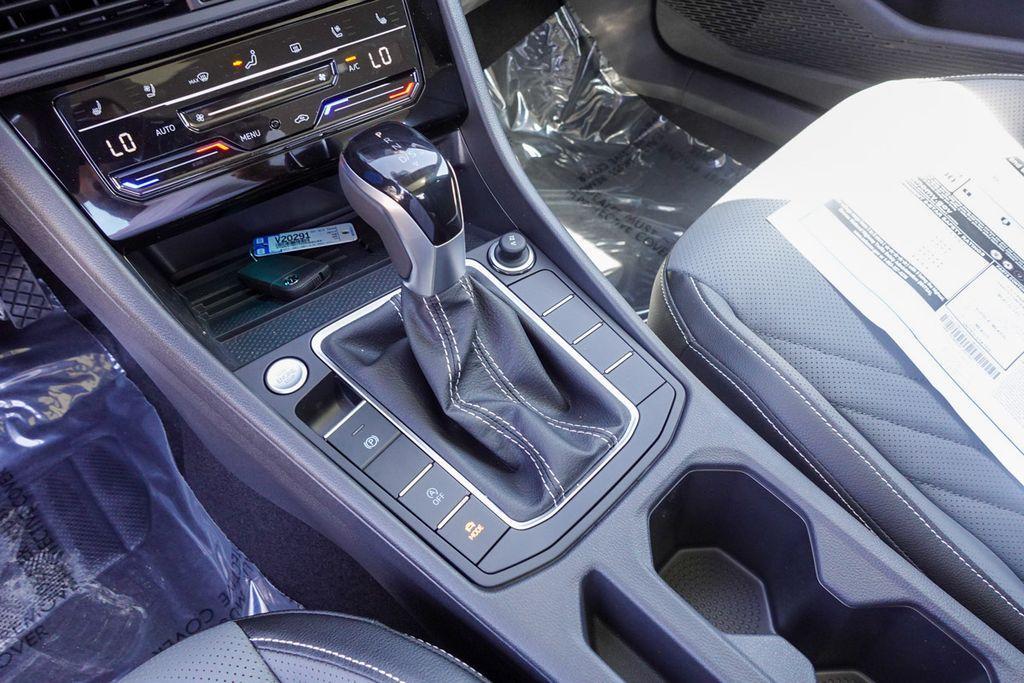 new 2025 Volkswagen Jetta car, priced at $27,906