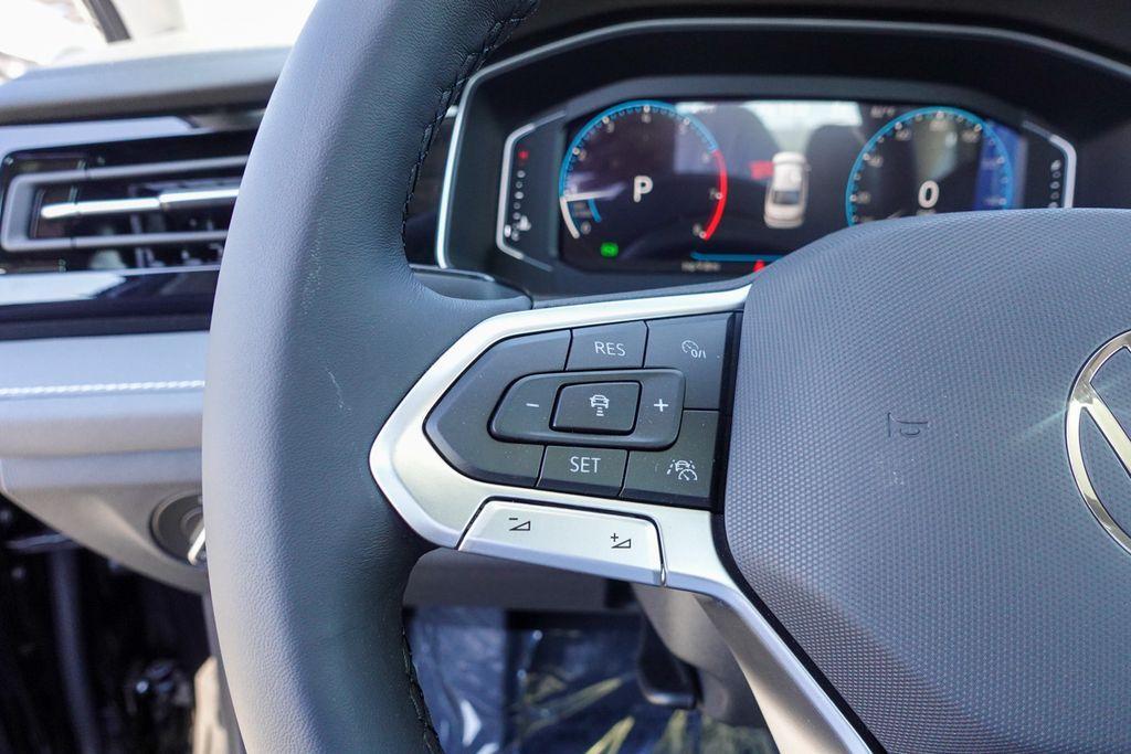 new 2025 Volkswagen Jetta car, priced at $27,906