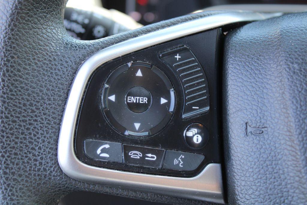 used 2018 Honda CR-V car, priced at $18,786