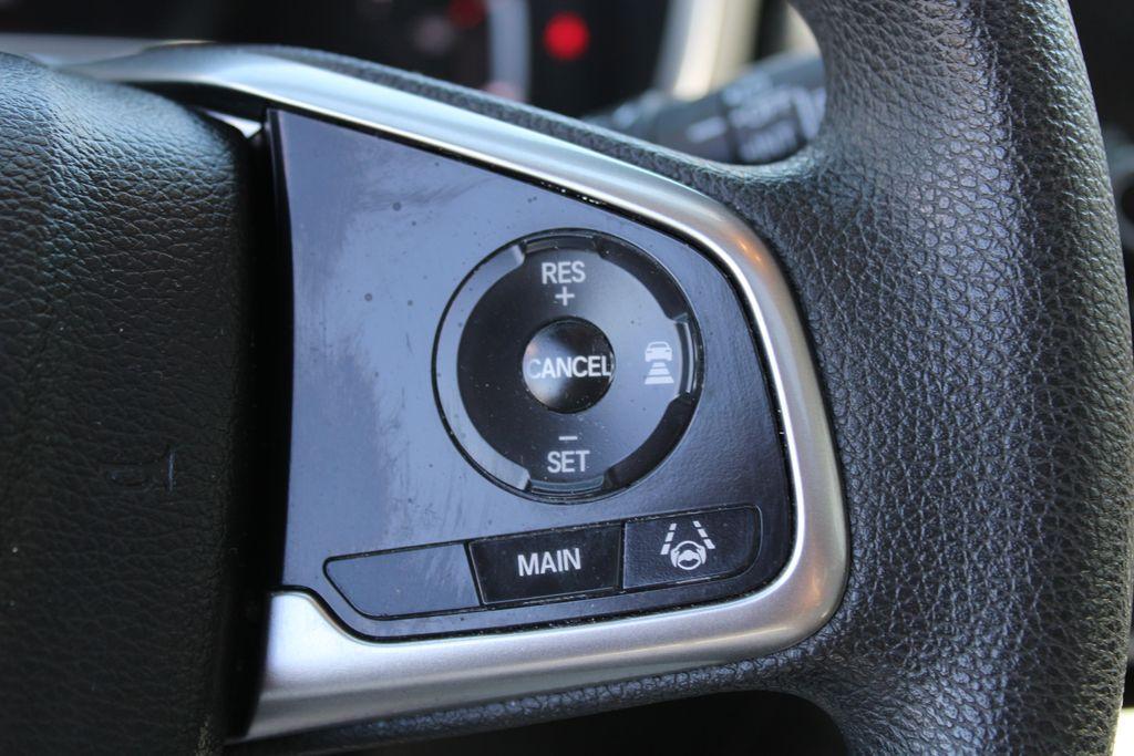 used 2018 Honda CR-V car, priced at $18,786