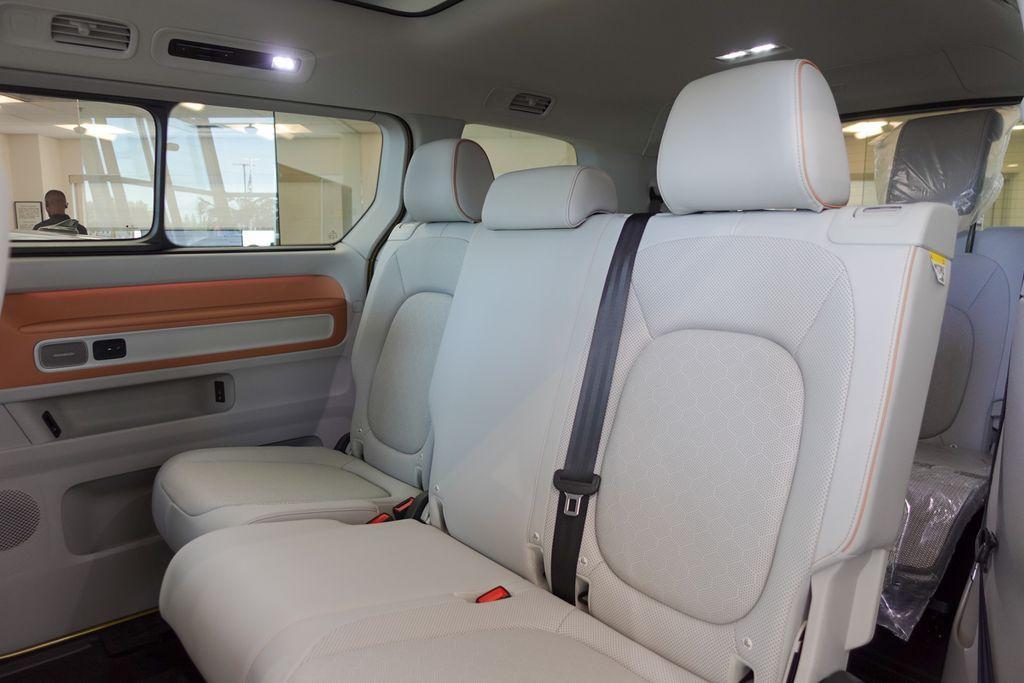 new 2025 Volkswagen ID. Buzz car, priced at $64,905
