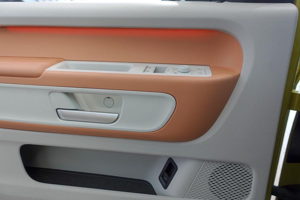 new 2025 Volkswagen ID. Buzz car, priced at $64,905
