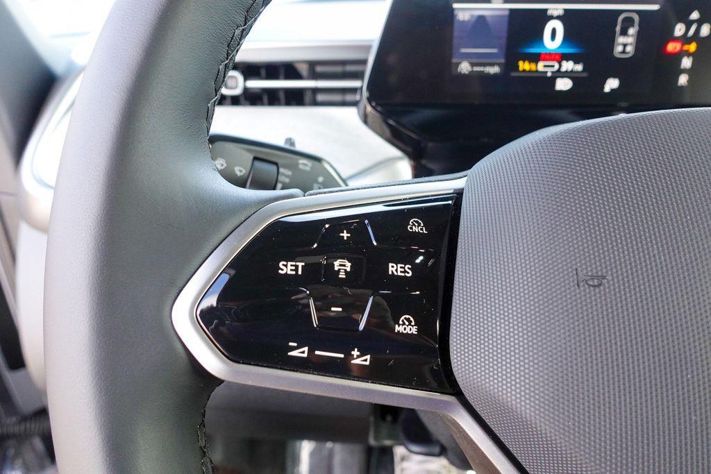 new 2025 Volkswagen ID. Buzz car, priced at $53,070