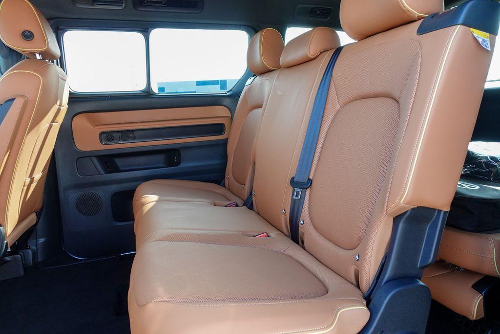 new 2025 Volkswagen ID. Buzz car, priced at $53,070