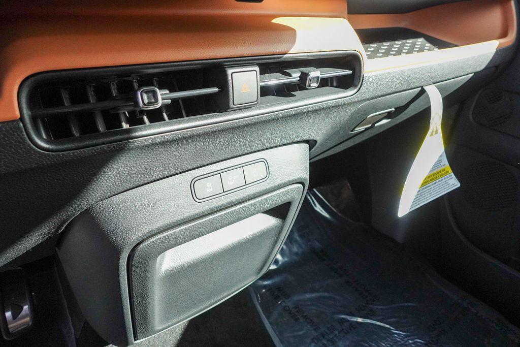 new 2025 Volkswagen ID. Buzz car, priced at $53,070