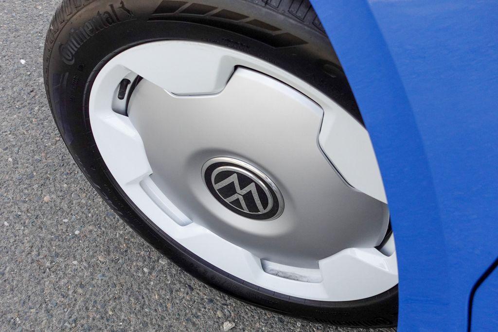 new 2025 Volkswagen ID. Buzz car, priced at $63,075