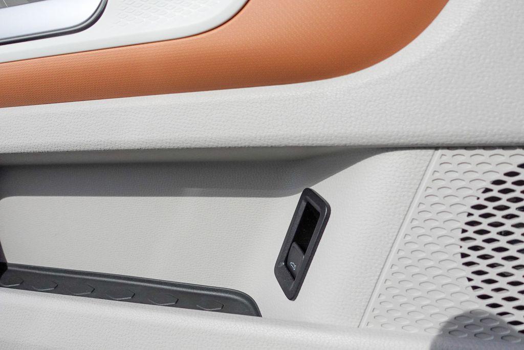 new 2025 Volkswagen ID. Buzz car, priced at $63,075