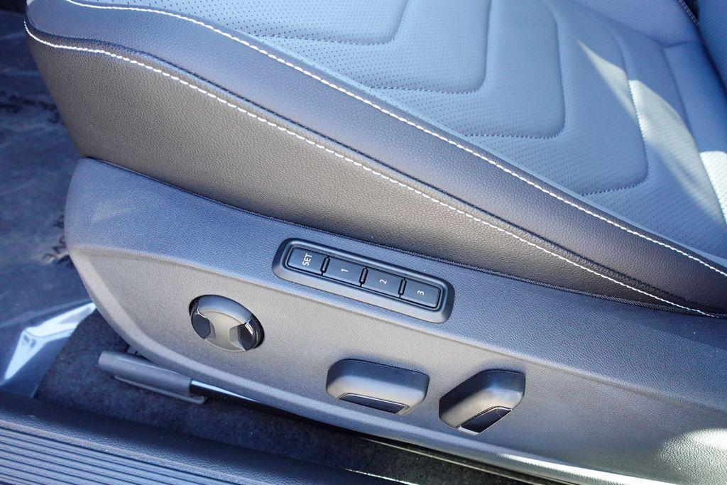 new 2025 Volkswagen Jetta car, priced at $29,176