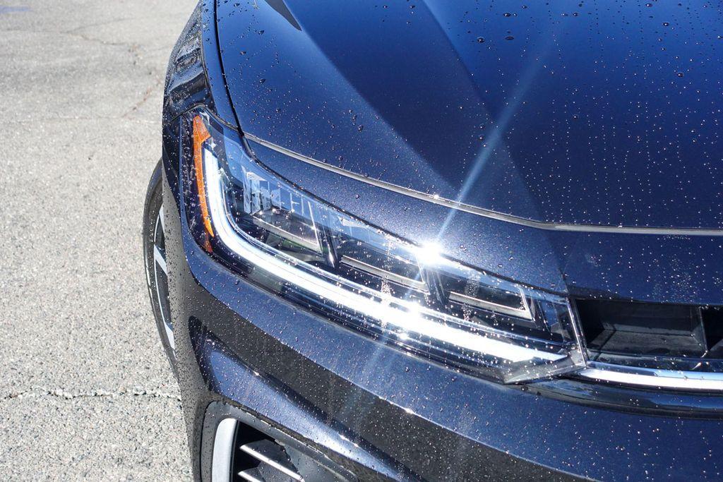 new 2025 Volkswagen Jetta car, priced at $29,176