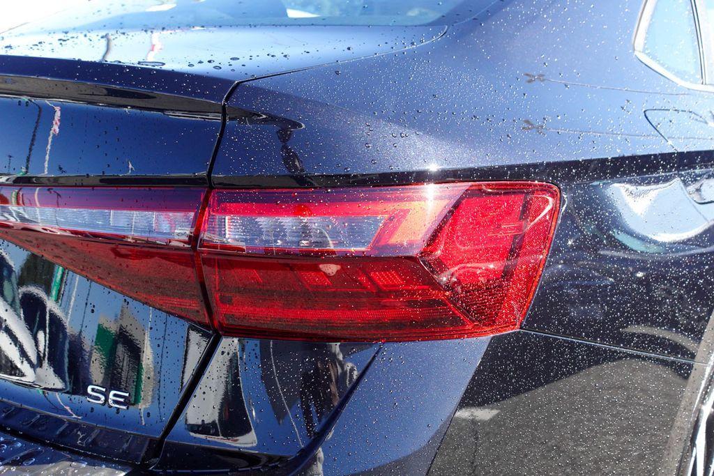 new 2025 Volkswagen Jetta car, priced at $29,176