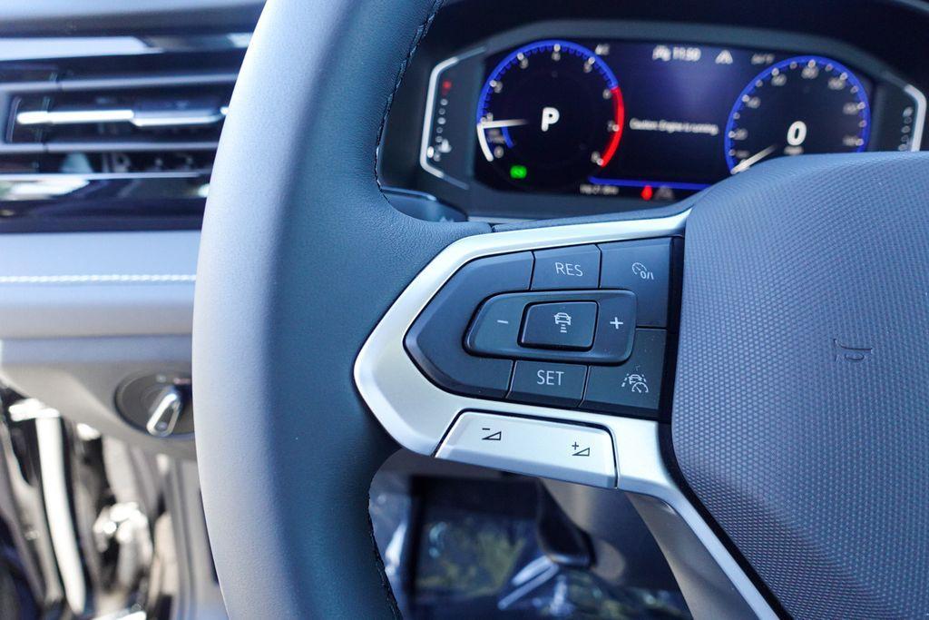 new 2025 Volkswagen Jetta car, priced at $29,176