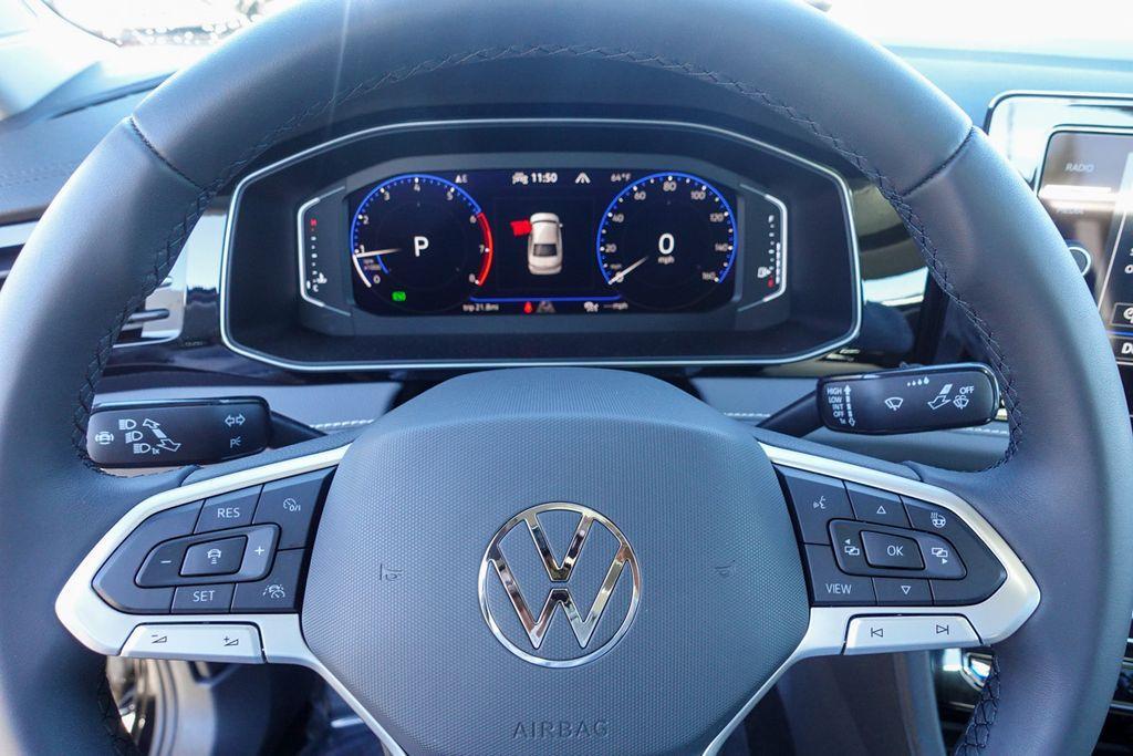 new 2025 Volkswagen Jetta car, priced at $29,176