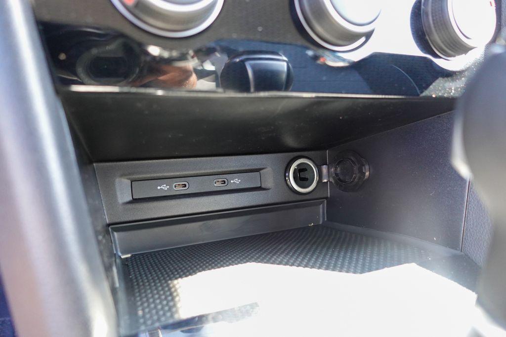new 2025 Volkswagen Taos car, priced at $25,766
