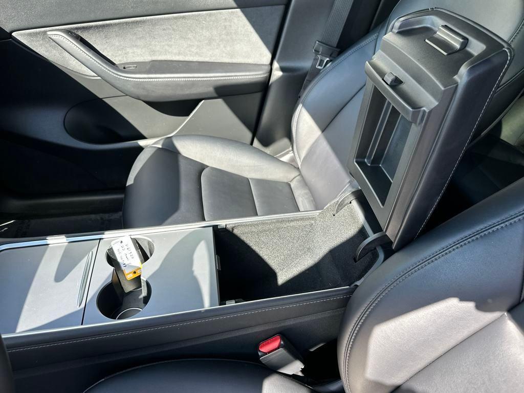 used 2022 Tesla Model Y car, priced at $30,997