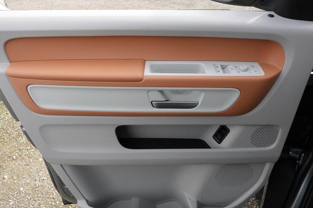 new 2025 Volkswagen ID. Buzz car, priced at $65,593