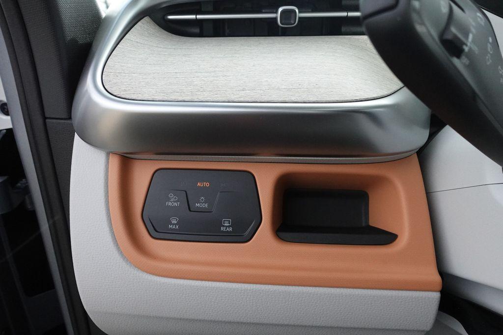 new 2025 Volkswagen ID. Buzz car, priced at $65,593