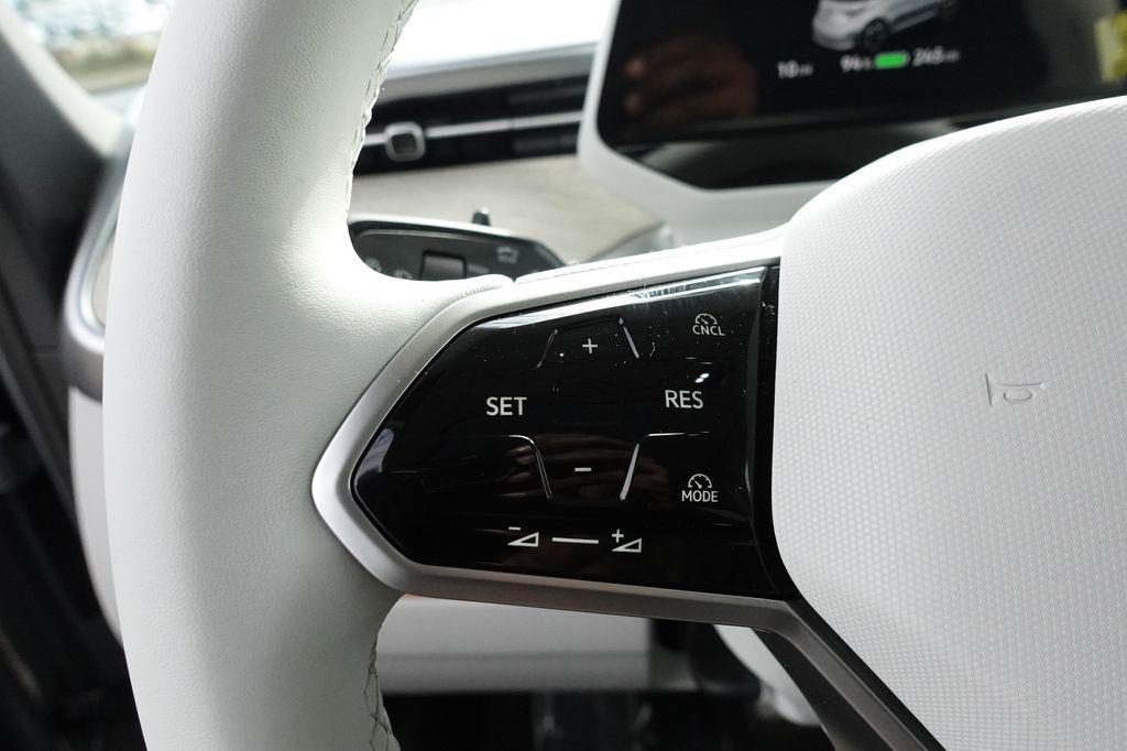new 2025 Volkswagen ID. Buzz car, priced at $65,593