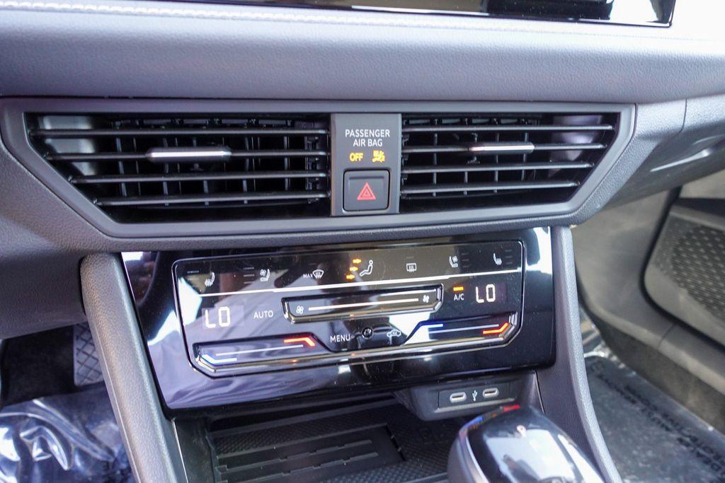new 2025 Volkswagen Jetta car, priced at $28,534