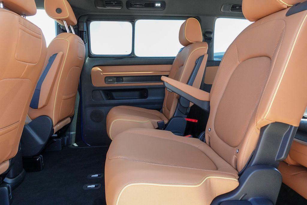 new 2025 Volkswagen ID. Buzz car, priced at $64,582