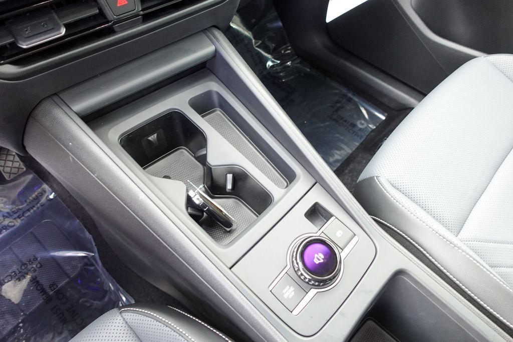 new 2026 Volkswagen Tiguan car, priced at $34,076