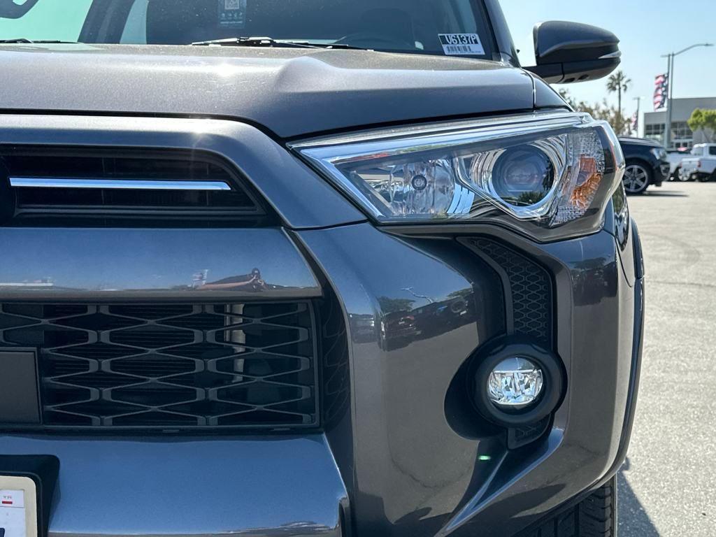 used 2023 Toyota 4Runner car, priced at $42,993