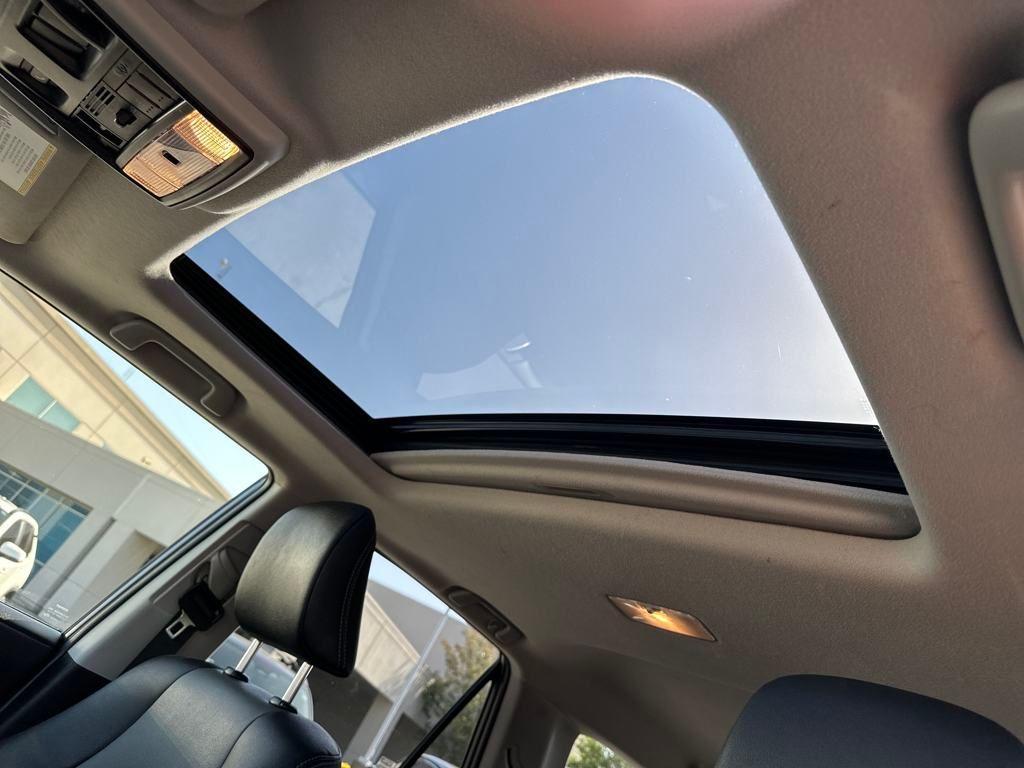 used 2023 Toyota 4Runner car, priced at $42,993
