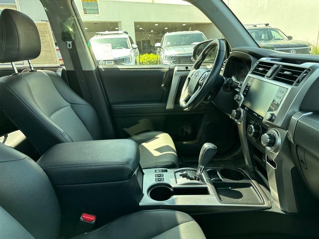 used 2023 Toyota 4Runner car, priced at $42,993