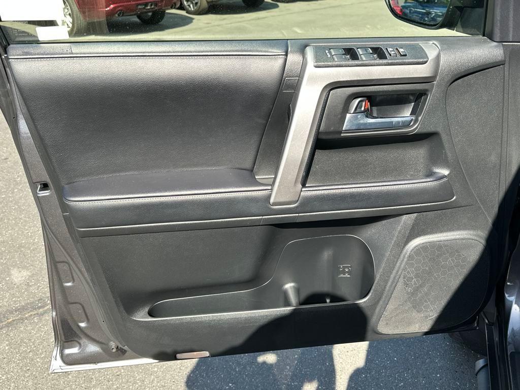 used 2023 Toyota 4Runner car, priced at $42,993