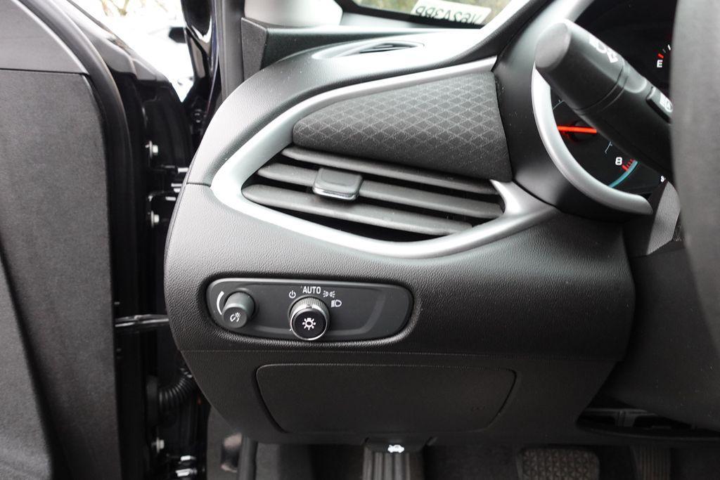 used 2024 Chevrolet Malibu car, priced at $17,298