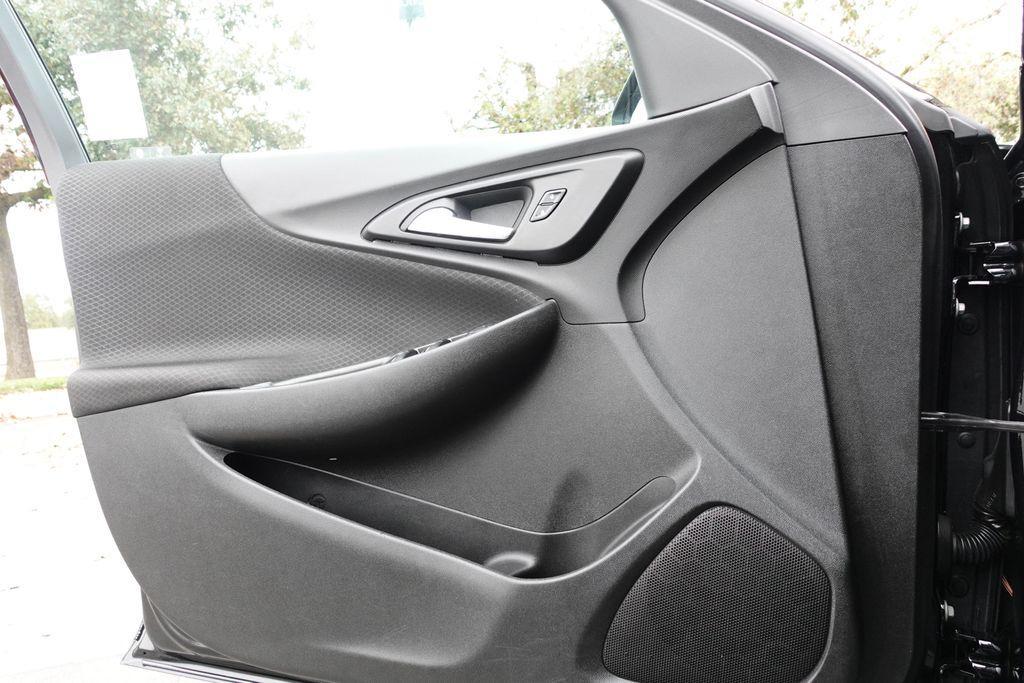 used 2024 Chevrolet Malibu car, priced at $17,298