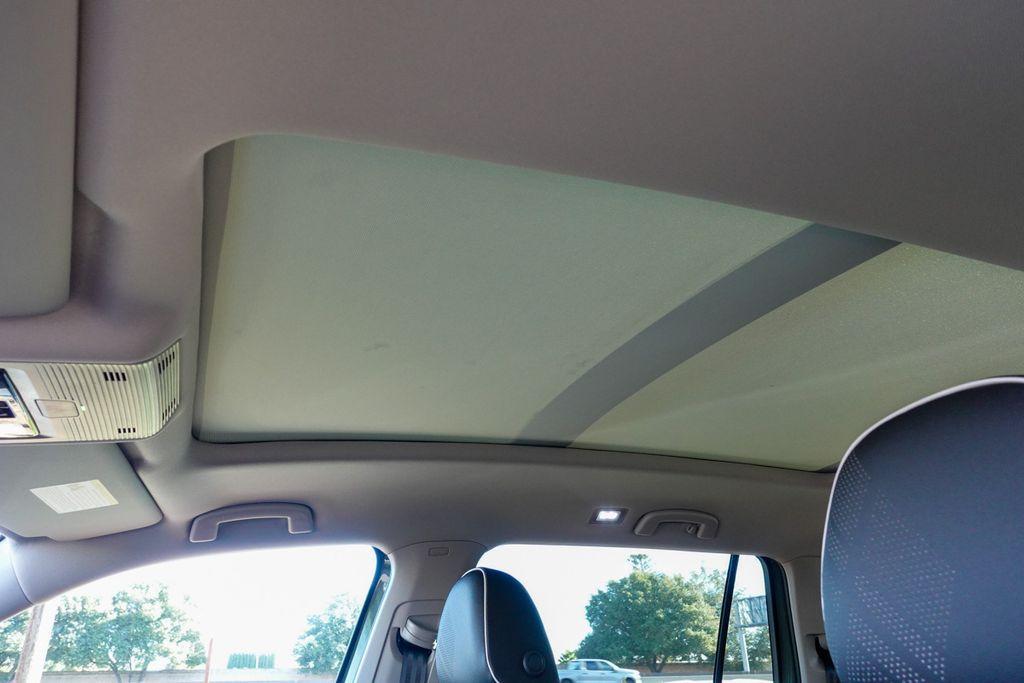 new 2026 Volkswagen Atlas car, priced at $51,179